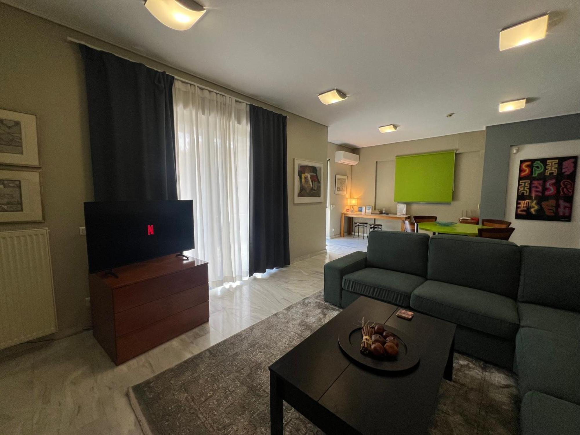 Near Marousi Hospitals & Oaka, By Promoshomes Maroussi