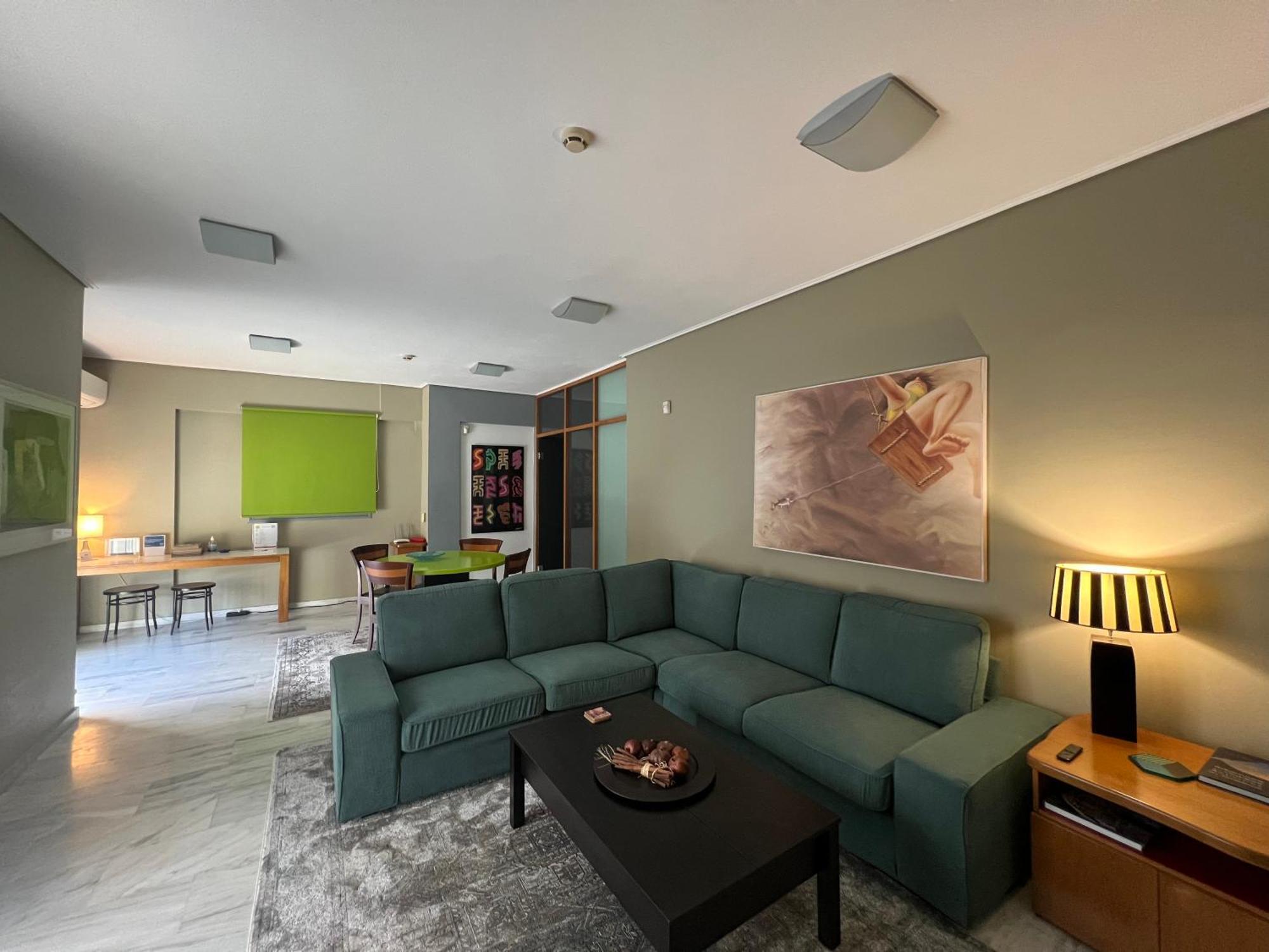 Near Marousi Hospitals & Oaka, By Promoshomes * Maroussi